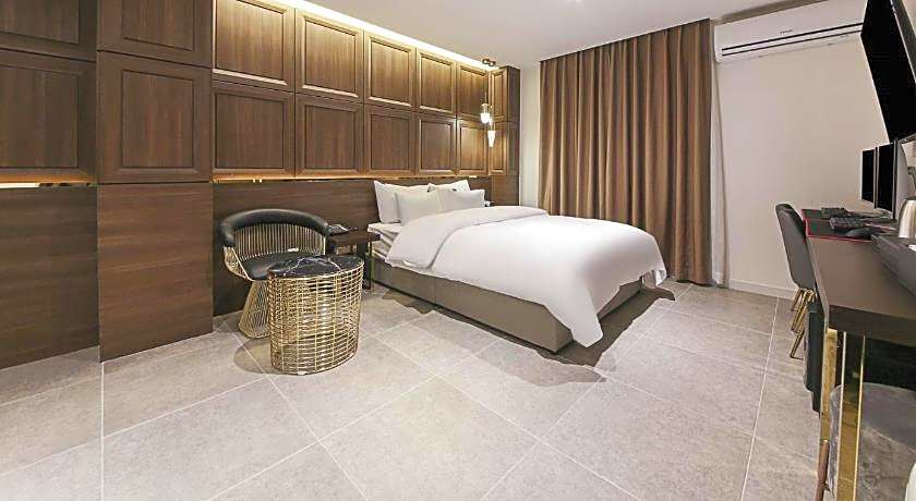 Wonju HOTEL MAY