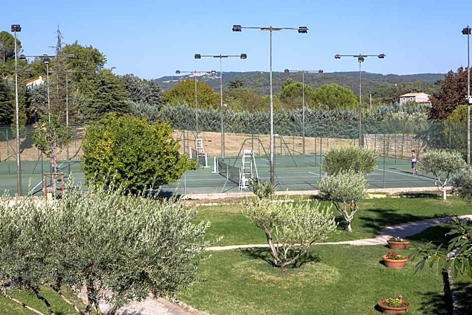 Vacances Bleues Hôtel Castel Luberon