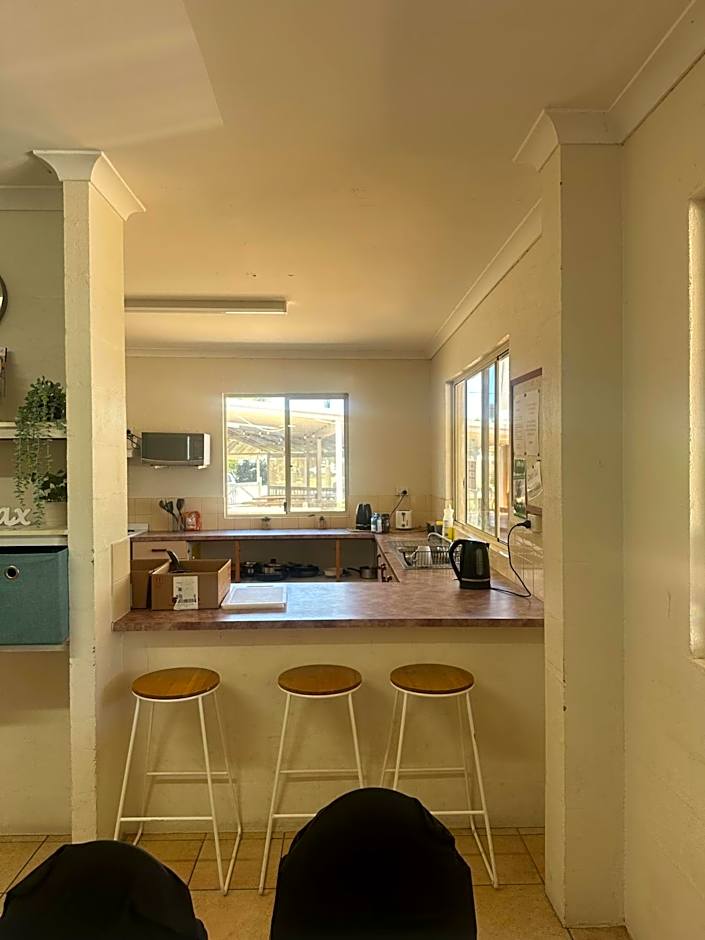 Kalbarri Inn