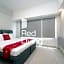 Redliving Apartemen Springlake Summarecon - MDH Rooms Tower Caldesia with Netflix