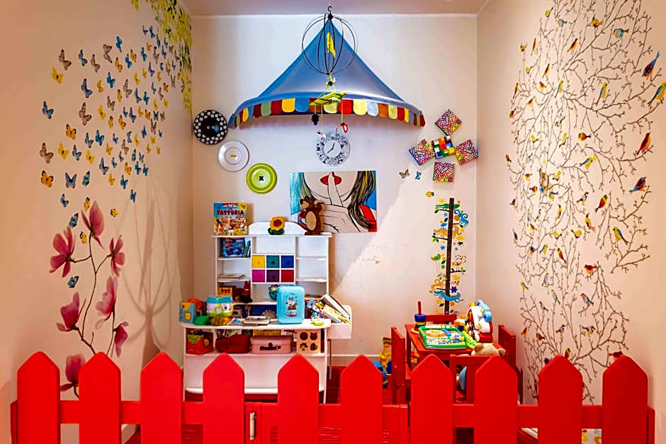 Ibis Styles Milano Est Settala