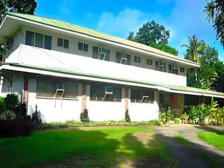 Cabua-an Beach Resort