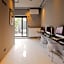 Eco Smart Apartments Premium City