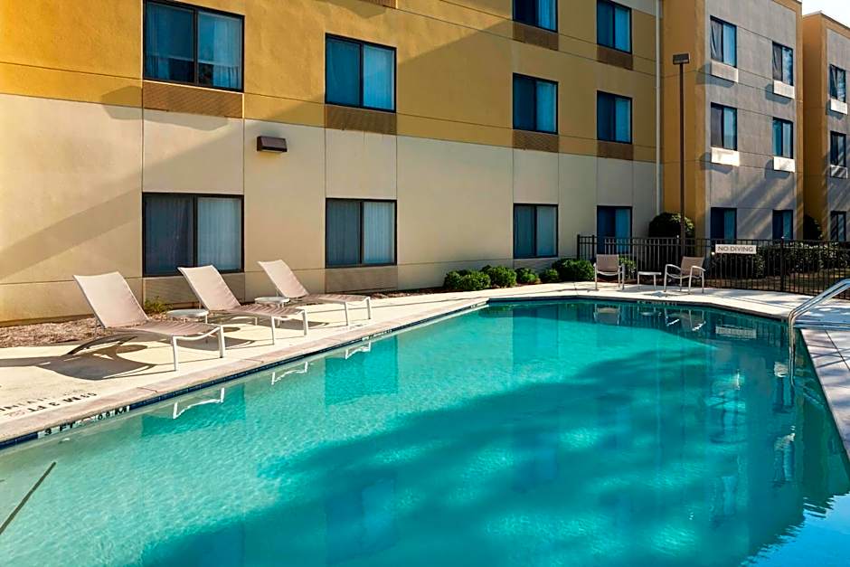 SpringHill Suites by Marriott Columbus