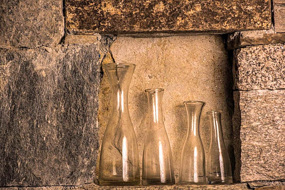 Albergo Meublè Vecchio Scarpone