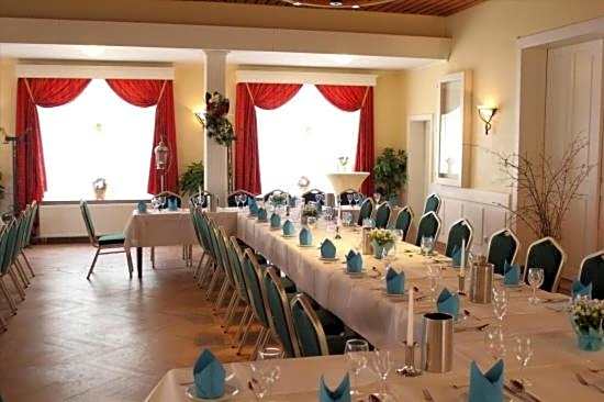 Neukirchener Hof
