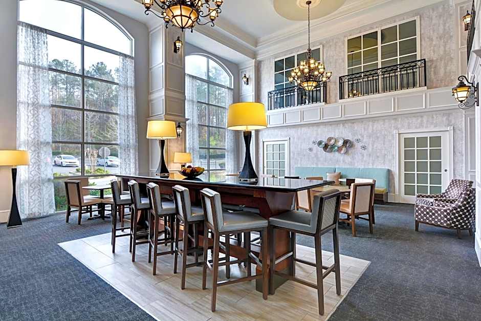 Hampton Inn & Suites Birmingham-Hoover-Galleria
