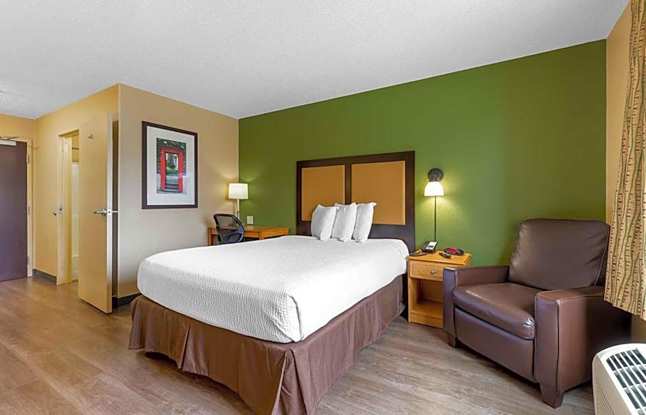 Extended Stay America Suites - Columbia - Laurel - Ft. Meade