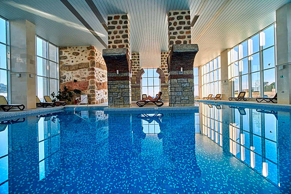 Bilyana Beach Hotel- Adults only