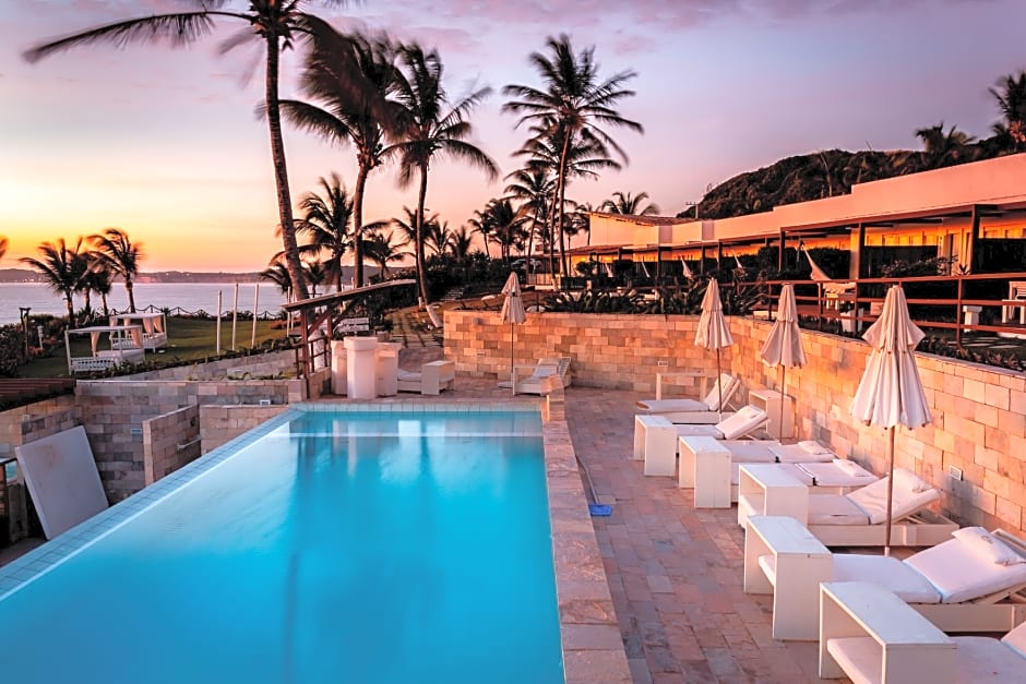 Pipa Privilege Suítes