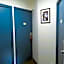 Hipotel Paris Voltaire Bastille