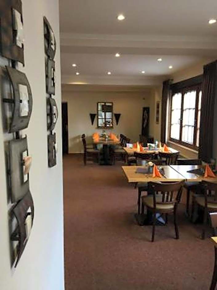 Hotel Burgklause