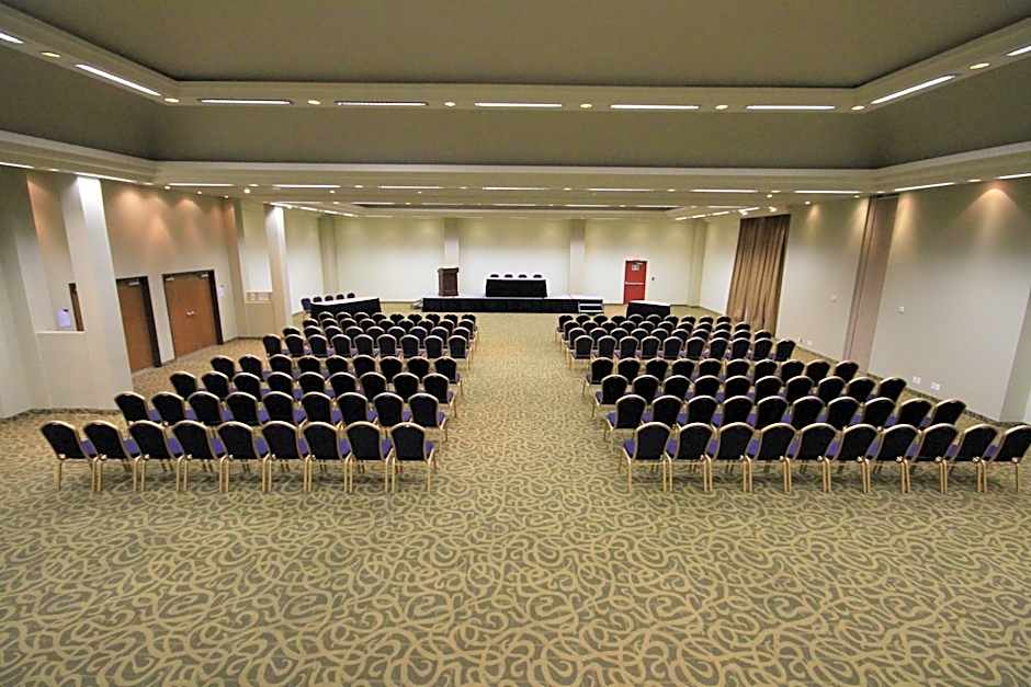 Crowne Plaza Monterrey Aeropuerto By IHG