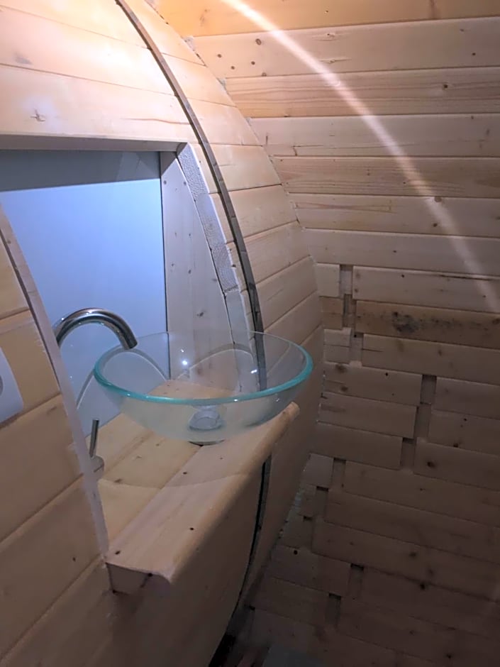 les insolites du villaret