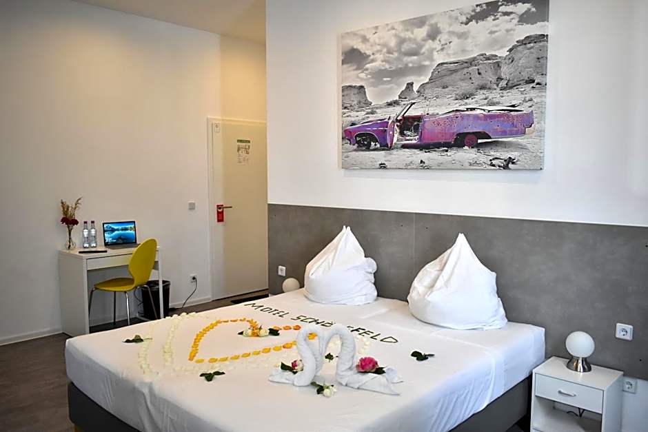 Motel Schönefeld