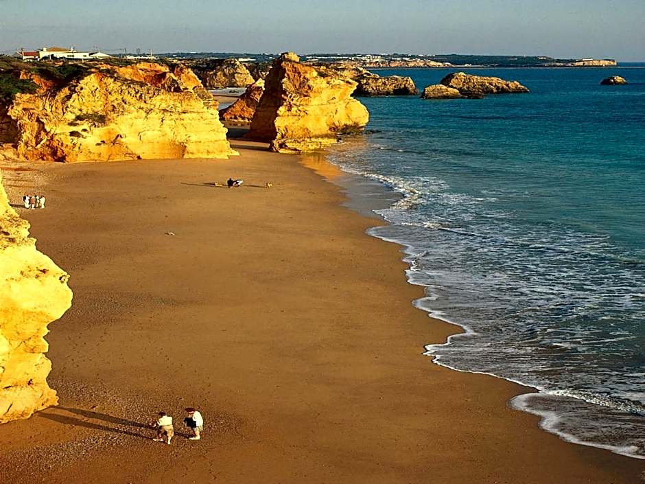 LagosMar Story Hotel