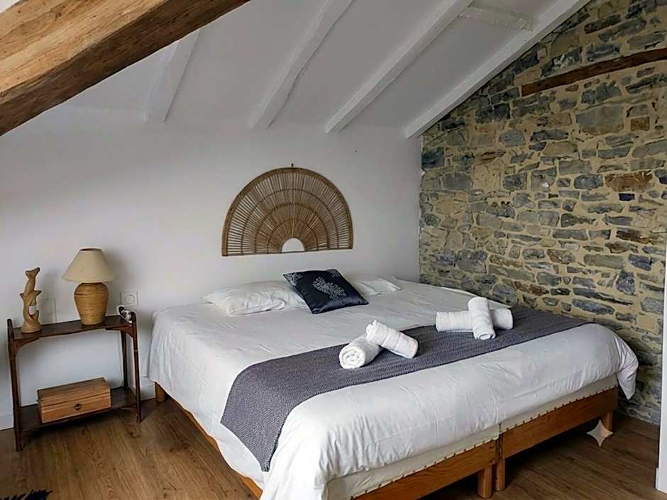 Appart'Hôtel Bellevue