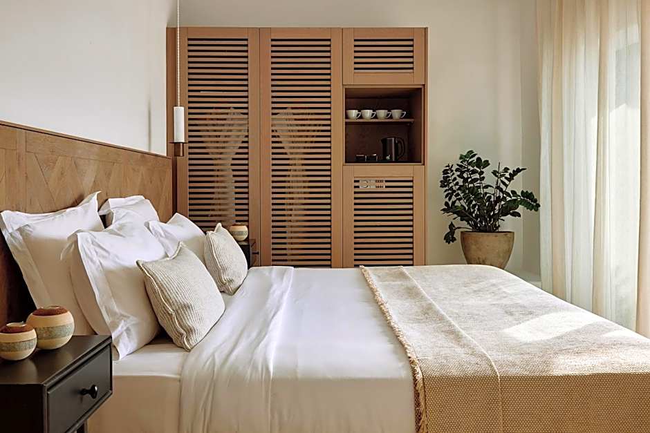 Hotel Adonis