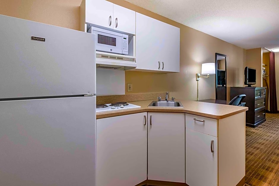 Extended Stay America Suites - Jacksonville - Riverwalk - Convention Center