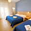 Hotel Damma's, Dipendenza Zamagna