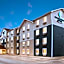 WoodSpring Suites Conroe