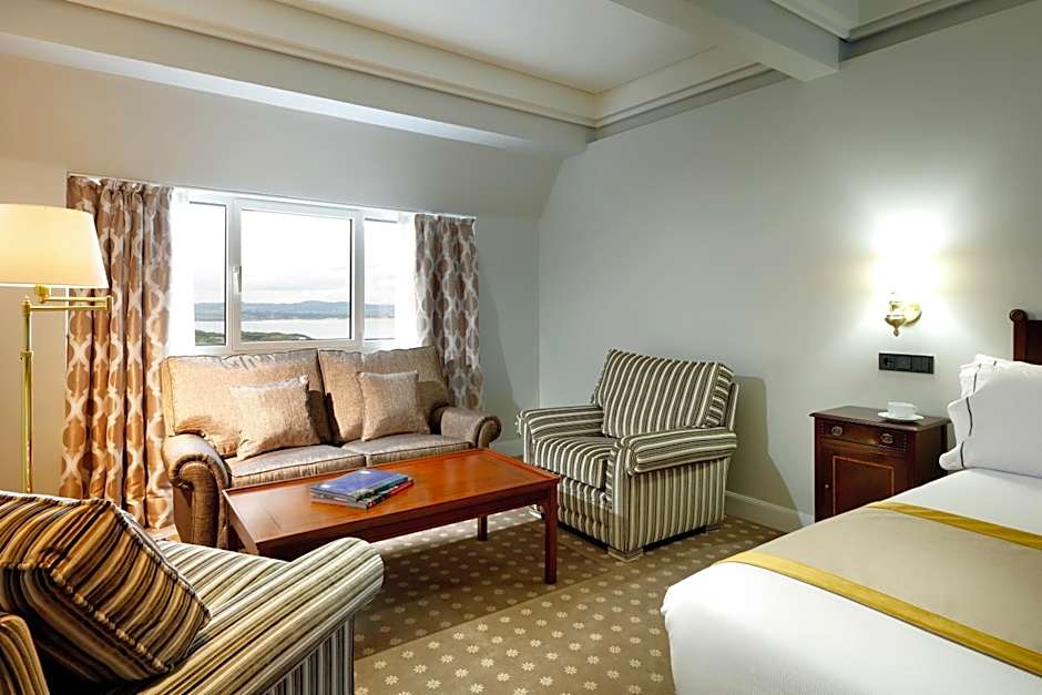 Eurostars Hotel Real