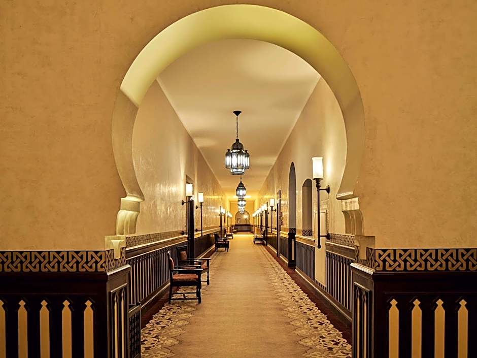 Old Cataract, Aswan - Operated by Mandarin Oriental