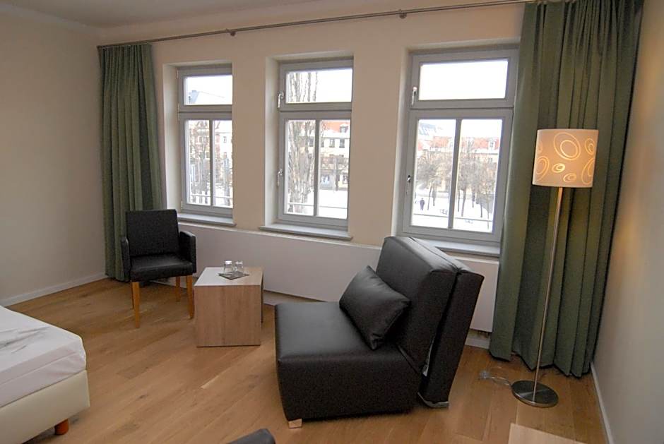 Hotel am Goethehaus