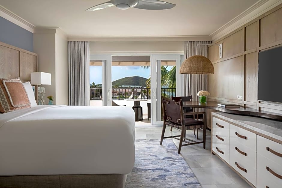 The Ritz-Carlton St. Thomas