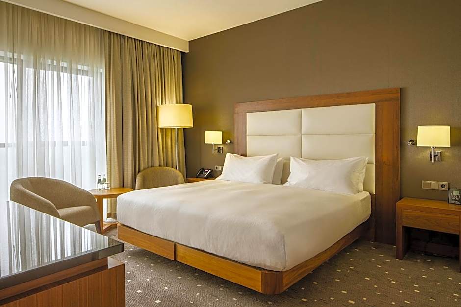 DoubleTree By Hilton Lodz