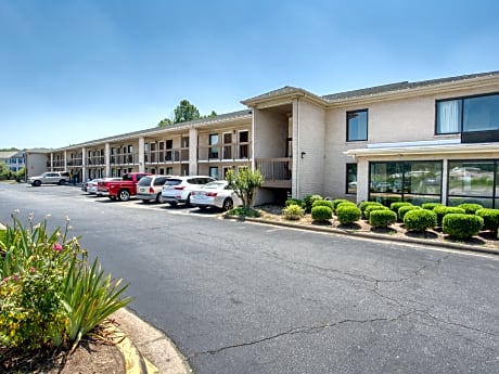 OYO Hotel Kannapolis