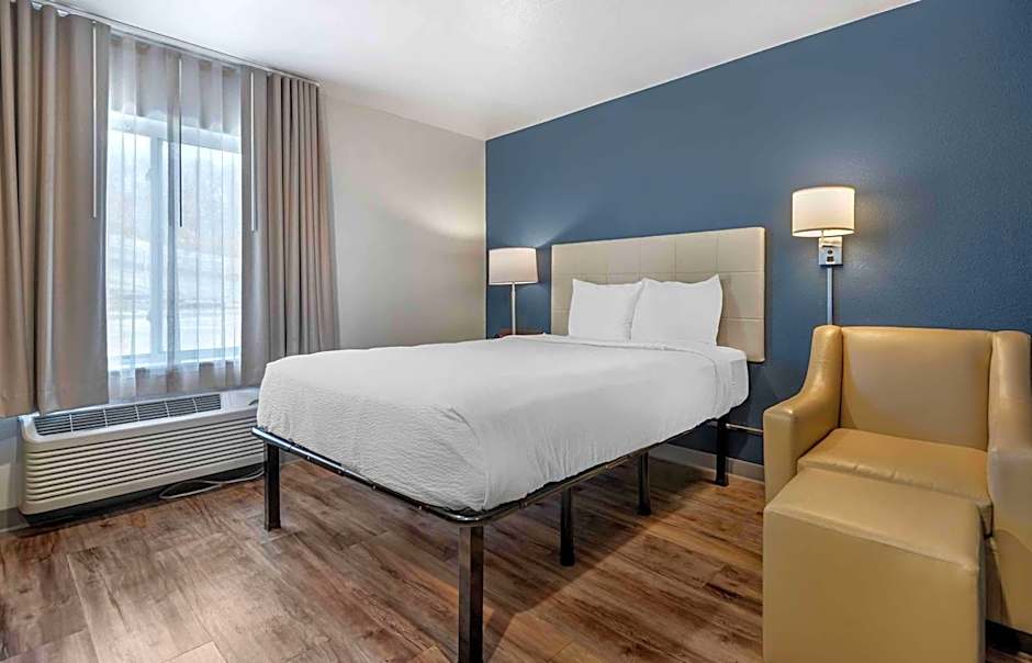 Extended Stay America Select Suites - Pittsburgh - Cranberry