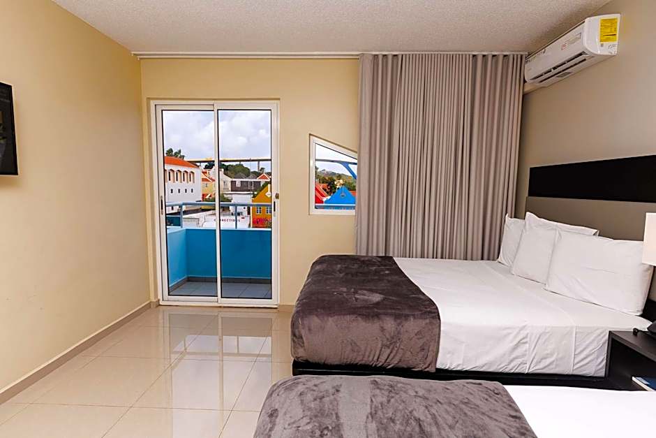 Brion City Hotel BW Signature Collection