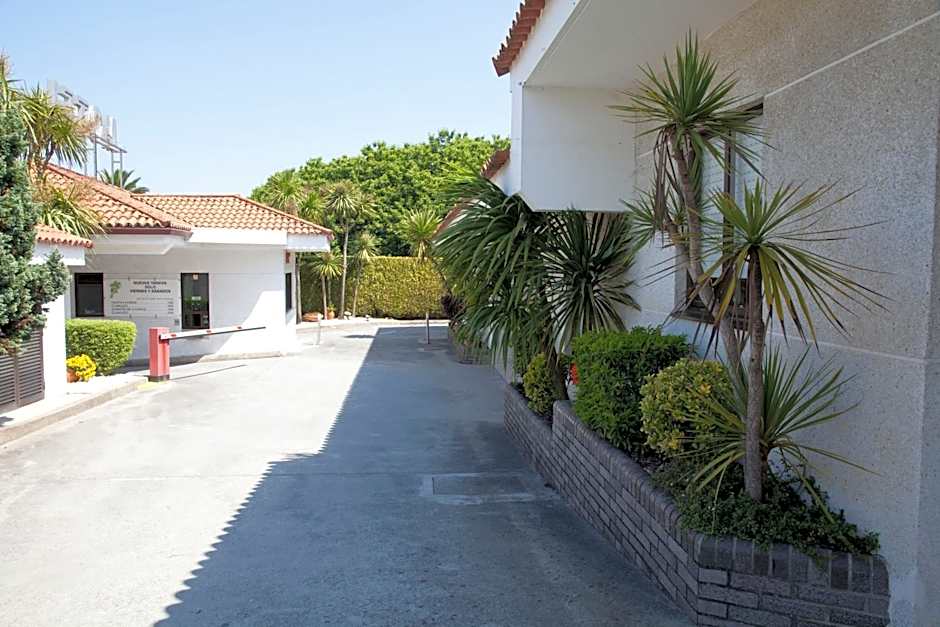Motel Jardin