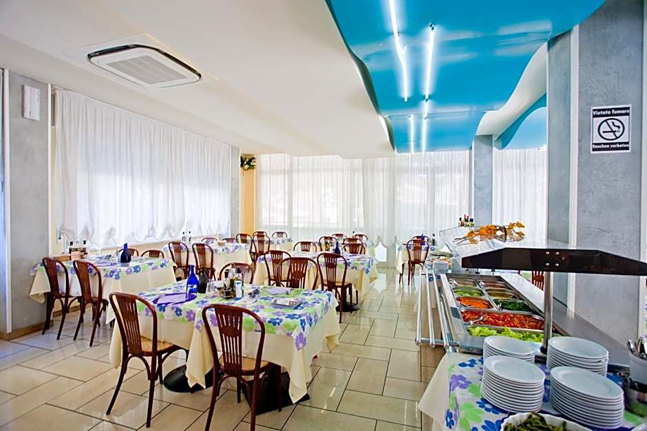 Hotel Condor
