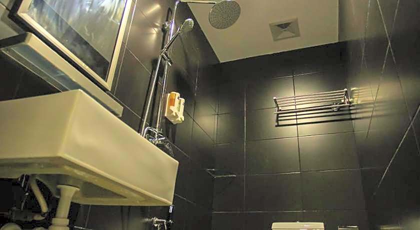 Hollywood Hotel Ipoh