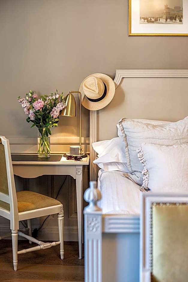 Hotel Kungsträdgården