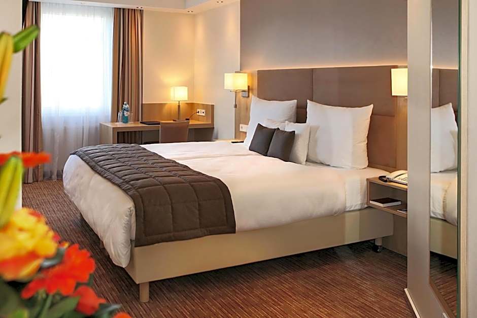 Best Western Hotel Zur Post