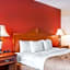 Clarion Inn & Suites University Center