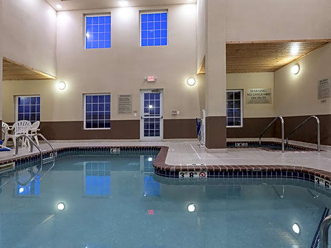 GrandStay Hotel & Suites Ames