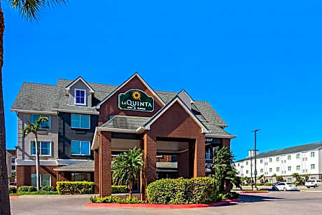 La Quinta Inn & Suites by Wyndham Pharr North McAllen