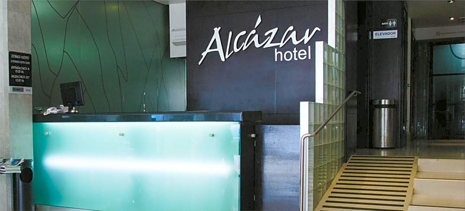 Hotel Alcázar