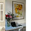 Hof, a luxury B&B in the center of Eindhoven