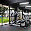 Villa Internacional Hotel & Club