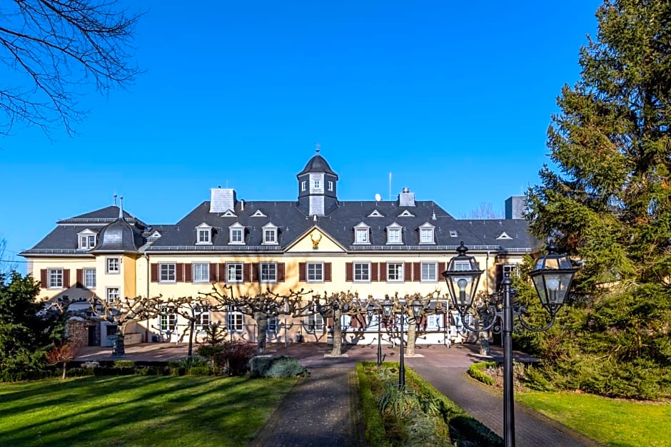 Jagdschloss Hotel Niederwald