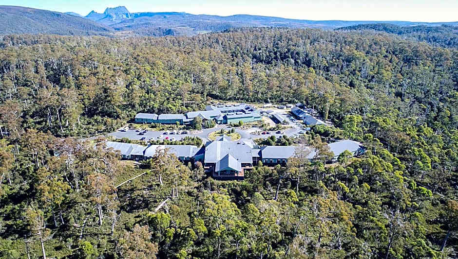 Cradle Mountain Hotel