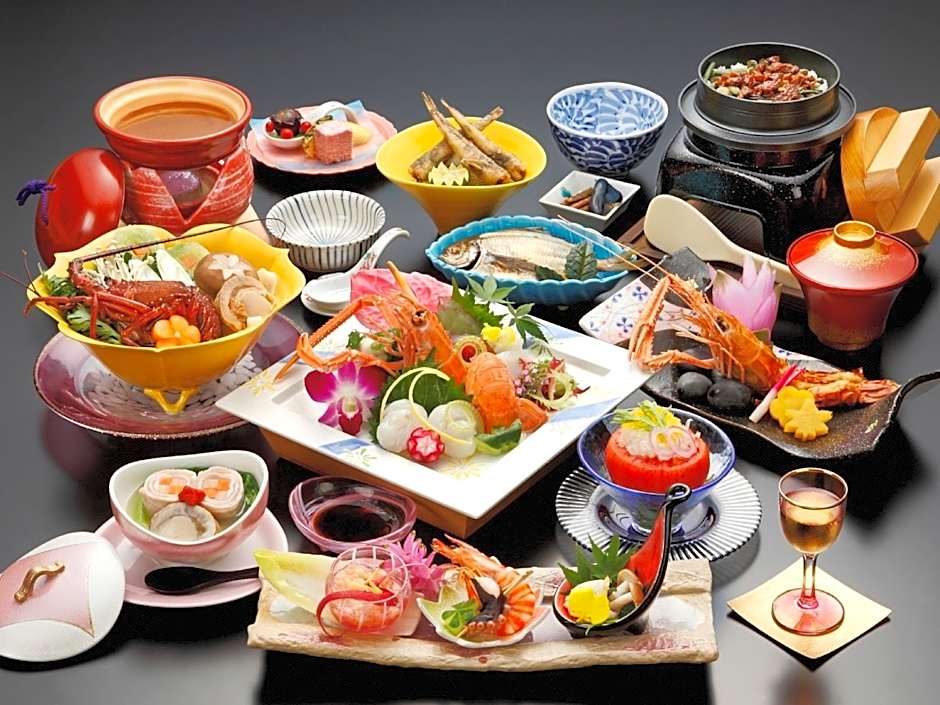 Hotel Tatsuki