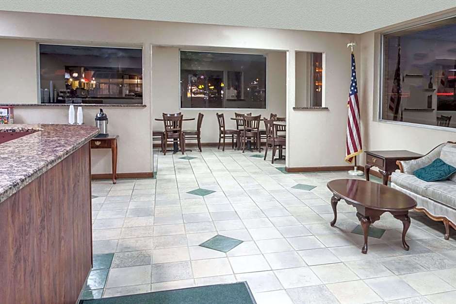 Knights Inn Lebanon