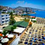 Hotel Joni Kompleks