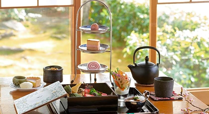 Suiran, a Luxury Collection Hotel, Kyoto